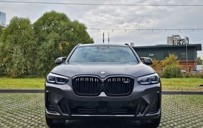 BMW X3, 2022 год, 8 000 000 рублей, 1 фотография