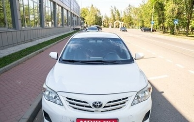 Toyota Corolla, 2012 год, 850 000 рублей, 1 фотография