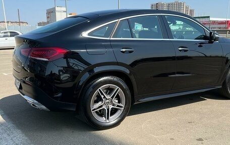 Mercedes-Benz GLE Coupe, 2021 год, 13 500 000 рублей, 3 фотография