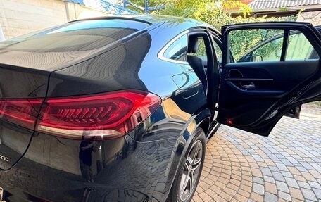 Mercedes-Benz GLE Coupe, 2021 год, 13 500 000 рублей, 17 фотография