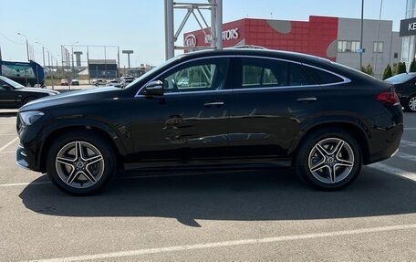 Mercedes-Benz GLE Coupe, 2021 год, 13 500 000 рублей, 34 фотография