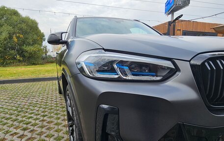 BMW X3, 2022 год, 8 000 000 рублей, 8 фотография