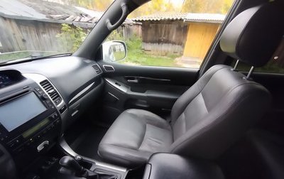 Toyota Land Cruiser 200, 2008 год, 2 450 000 рублей, 1 фотография