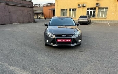 Ford Focus III, 2012 год, 850 000 рублей, 1 фотография