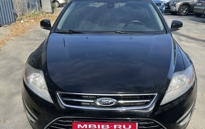 Ford Mondeo IV, 2011 год, 1 250 000 рублей, 1 фотография