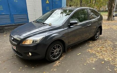 Ford Focus II рестайлинг, 2008 год, 480 000 рублей, 1 фотография