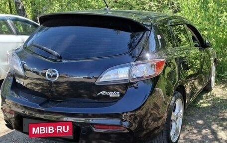 Mazda Axela, 2010 год, 696 000 рублей, 3 фотография