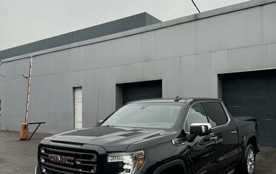 GMC Sierra, 2020 год, 6 450 000 рублей, 1 фотография