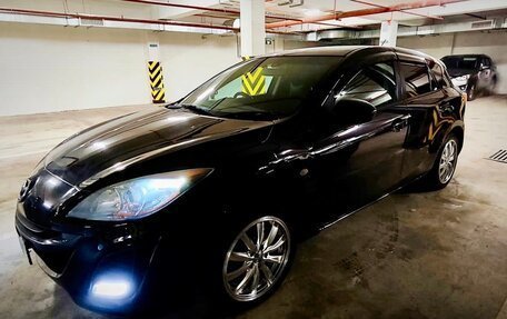 Mazda Axela, 2010 год, 696 000 рублей, 8 фотография