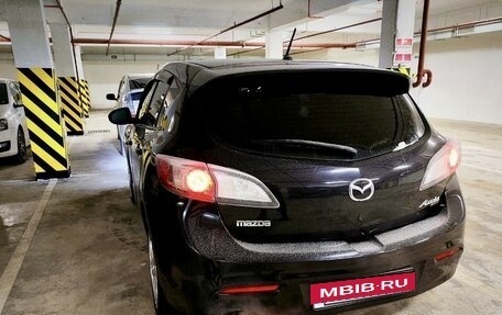 Mazda Axela, 2010 год, 696 000 рублей, 9 фотография