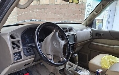 Nissan Patrol, 1999 год, 700 000 рублей, 1 фотография