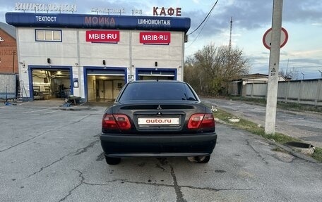 Mitsubishi Carisma I, 2002 год, 300 000 рублей, 8 фотография