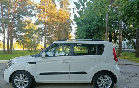 KIA Soul I рестайлинг, 2012 год, 1 295 000 рублей, 7 фотография