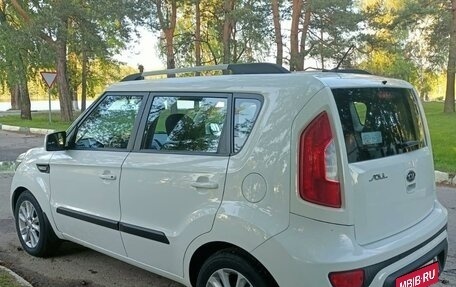 KIA Soul I рестайлинг, 2012 год, 1 295 000 рублей, 9 фотография