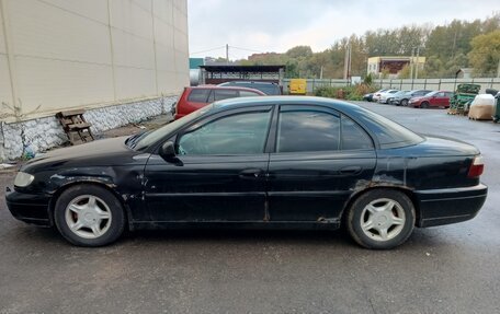 Opel Omega B, 2000 год, 250 000 рублей, 2 фотография