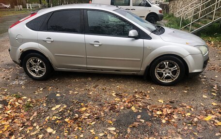 Ford Focus II рестайлинг, 2005 год, 330 000 рублей, 2 фотография