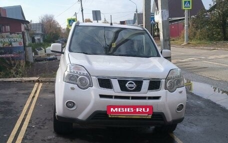 Nissan X-Trail, 2012 год, 1 650 000 рублей, 2 фотография