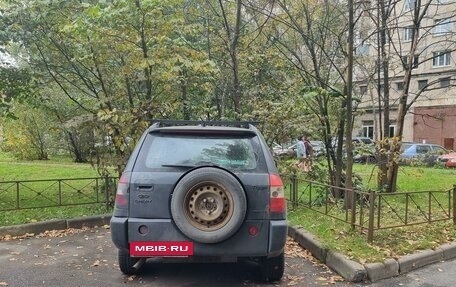 Chery Tiggo (T11), 2009 год, 195 000 рублей, 4 фотография