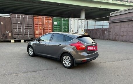 Ford Focus III, 2012 год, 850 000 рублей, 5 фотография