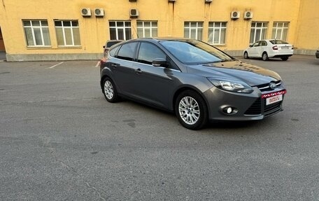 Ford Focus III, 2012 год, 850 000 рублей, 2 фотография