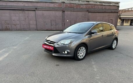 Ford Focus III, 2012 год, 850 000 рублей, 7 фотография