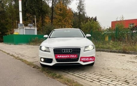 Audi A4, 2010 год, 1 250 000 рублей, 2 фотография