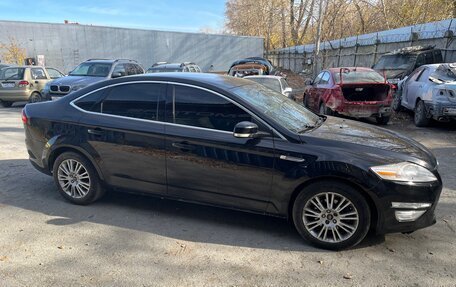 Ford Mondeo IV, 2011 год, 1 250 000 рублей, 4 фотография