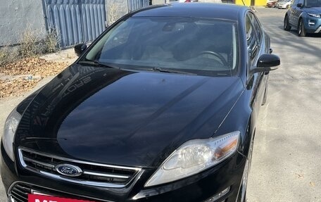 Ford Mondeo IV, 2011 год, 1 250 000 рублей, 2 фотография