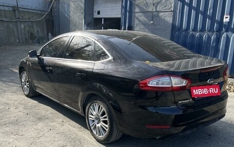 Ford Mondeo IV, 2011 год, 1 250 000 рублей, 6 фотография