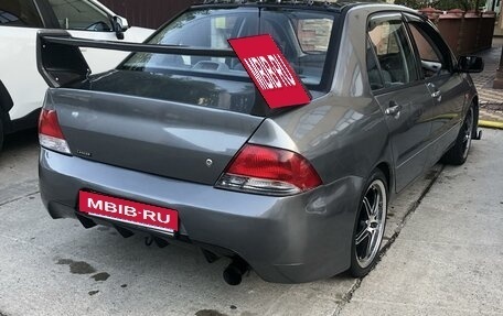 Mitsubishi Lancer IX, 2001 год, 500 000 рублей, 2 фотография