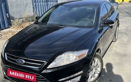 Ford Mondeo IV, 2011 год, 1 250 000 рублей, 10 фотография