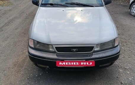 Daewoo Nexia I рестайлинг, 2002 год, 155 000 рублей, 3 фотография