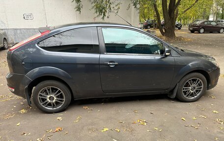 Ford Focus II рестайлинг, 2008 год, 480 000 рублей, 5 фотография