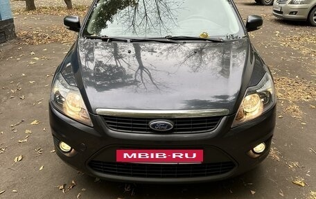 Ford Focus II рестайлинг, 2008 год, 480 000 рублей, 2 фотография