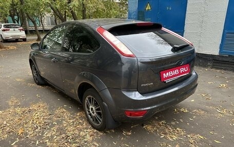 Ford Focus II рестайлинг, 2008 год, 480 000 рублей, 8 фотография