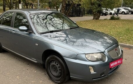 Land Rover 75, 2000 год, 399 000 рублей, 2 фотография