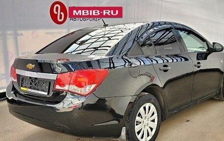 Chevrolet Cruze II, 2012 год, 719 000 рублей, 7 фотография