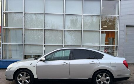 Nissan Teana, 2006 год, 770 000 рублей, 6 фотография