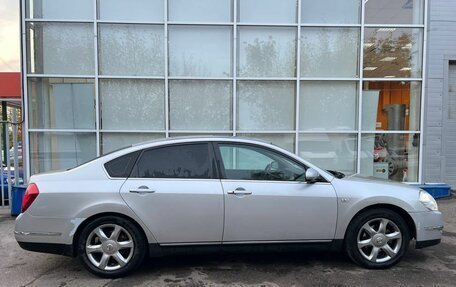 Nissan Teana, 2006 год, 770 000 рублей, 2 фотография