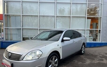 Nissan Teana, 2006 год, 770 000 рублей, 7 фотография