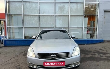 Nissan Teana, 2006 год, 770 000 рублей, 8 фотография