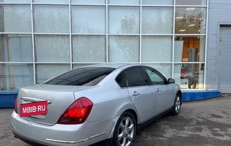 Nissan Teana, 2006 год, 770 000 рублей, 3 фотография