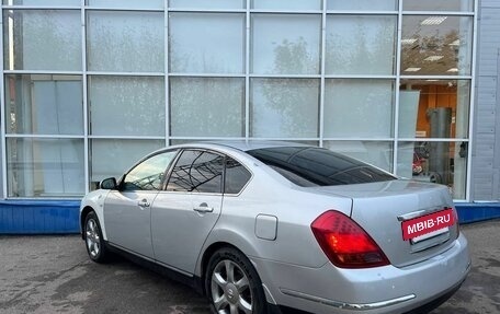 Nissan Teana, 2006 год, 770 000 рублей, 5 фотография