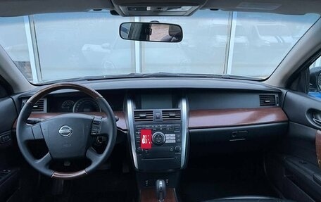 Nissan Teana, 2006 год, 770 000 рублей, 9 фотография