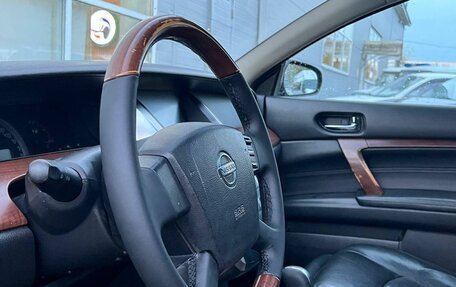 Nissan Teana, 2006 год, 770 000 рублей, 22 фотография