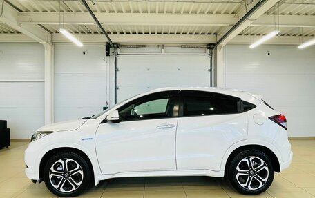 Honda Vezel, 2014 год, 2 199 999 рублей, 3 фотография