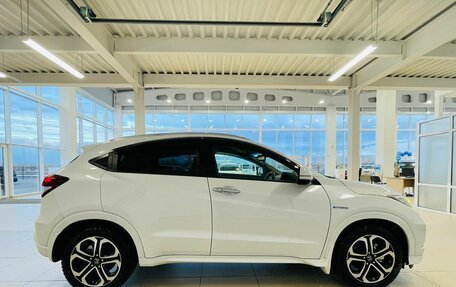 Honda Vezel, 2014 год, 2 199 999 рублей, 7 фотография