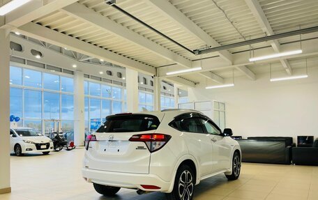 Honda Vezel, 2014 год, 2 199 999 рублей, 6 фотография