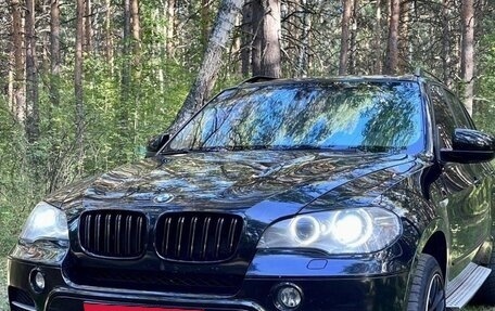 BMW X5, 2011 год, 2 350 000 рублей, 1 фотография