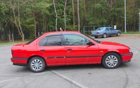 Nissan Primera II рестайлинг, 1995 год, 135 000 рублей, 3 фотография